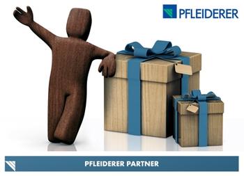 Pfleiderer